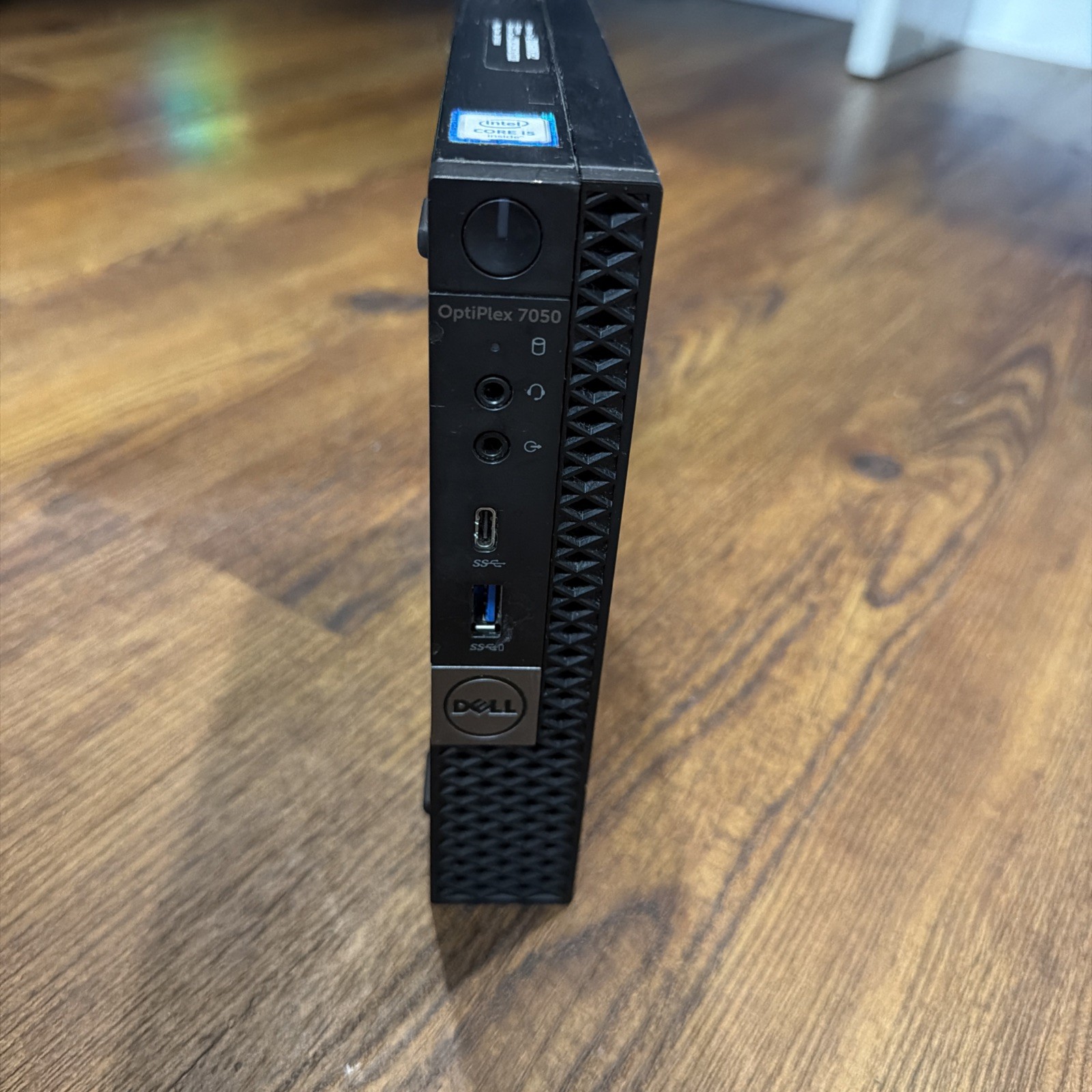 Dell OptiPlex 7050 Micro 8GB RAM - No HDD/SSD no Power Cord