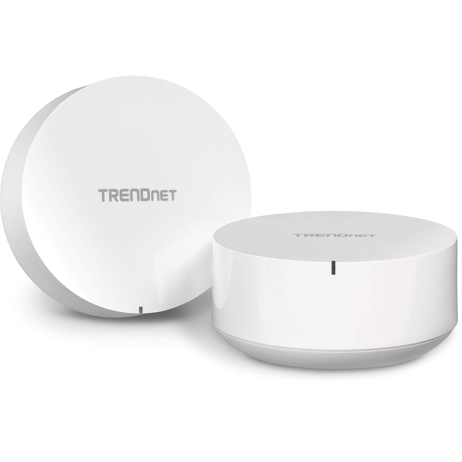TRENDnet AC2200 WiFi Mesh Router System TEW-830MDR2K