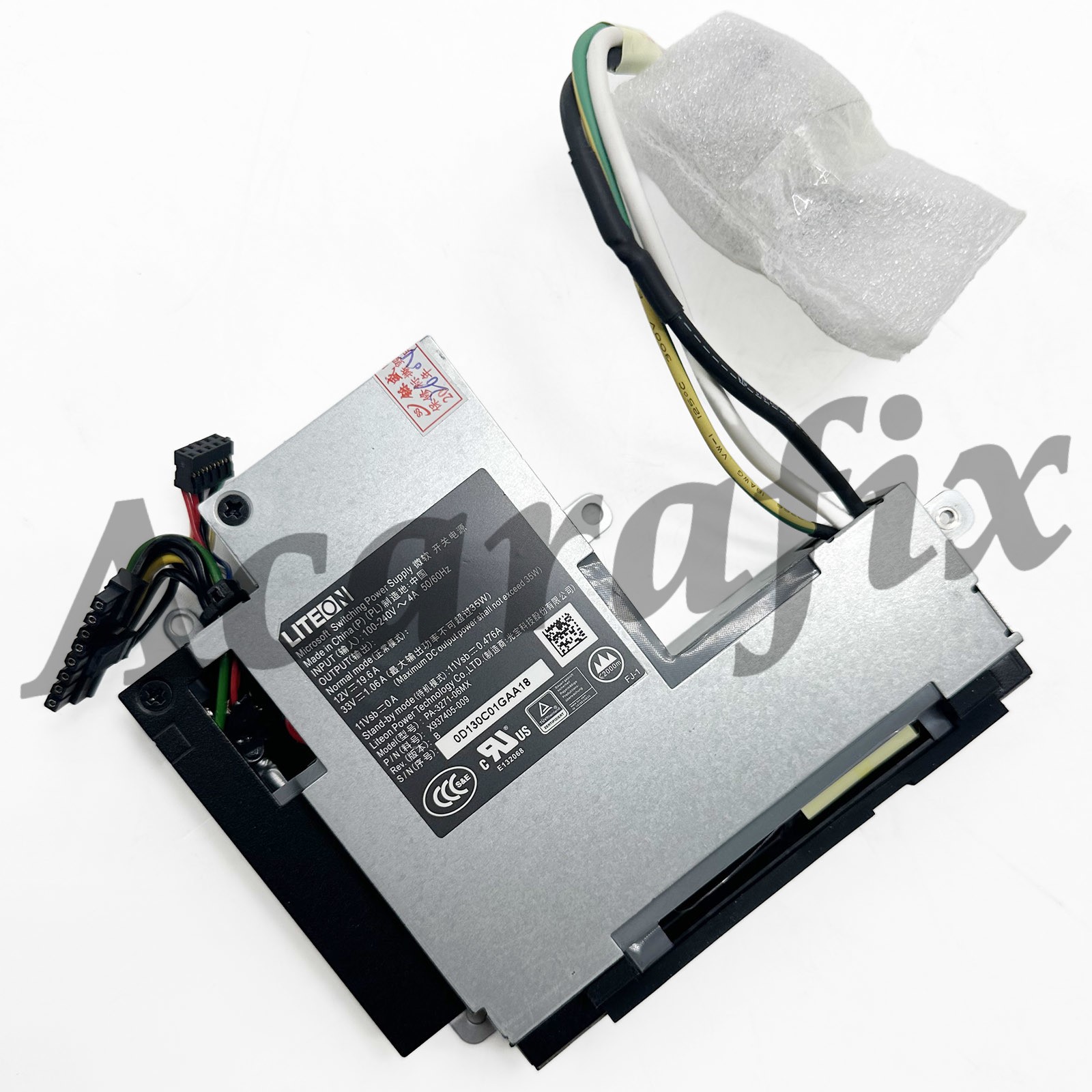 New PA-3271-06MX 12V 19.6A Switching Power Supply for 28" Surface Studio PC