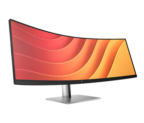 HP E45c G5 DQHD Curved Monitor 6N4C1AAI#ABA_A