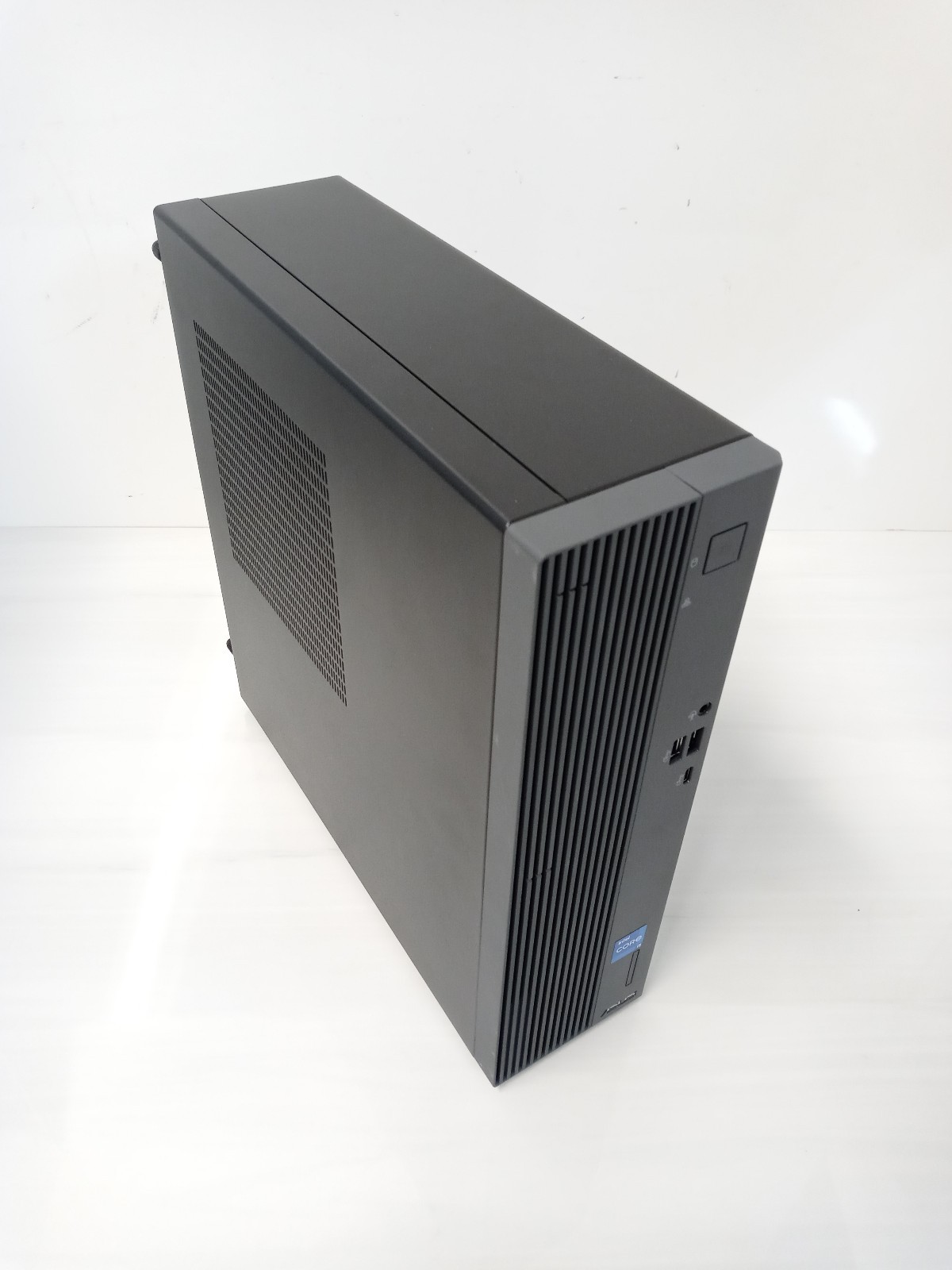ASUS V500SV Slim SFF Desktop PC Intel i5-13420H 2.1GHz 8GB 512GB SSD Win 11