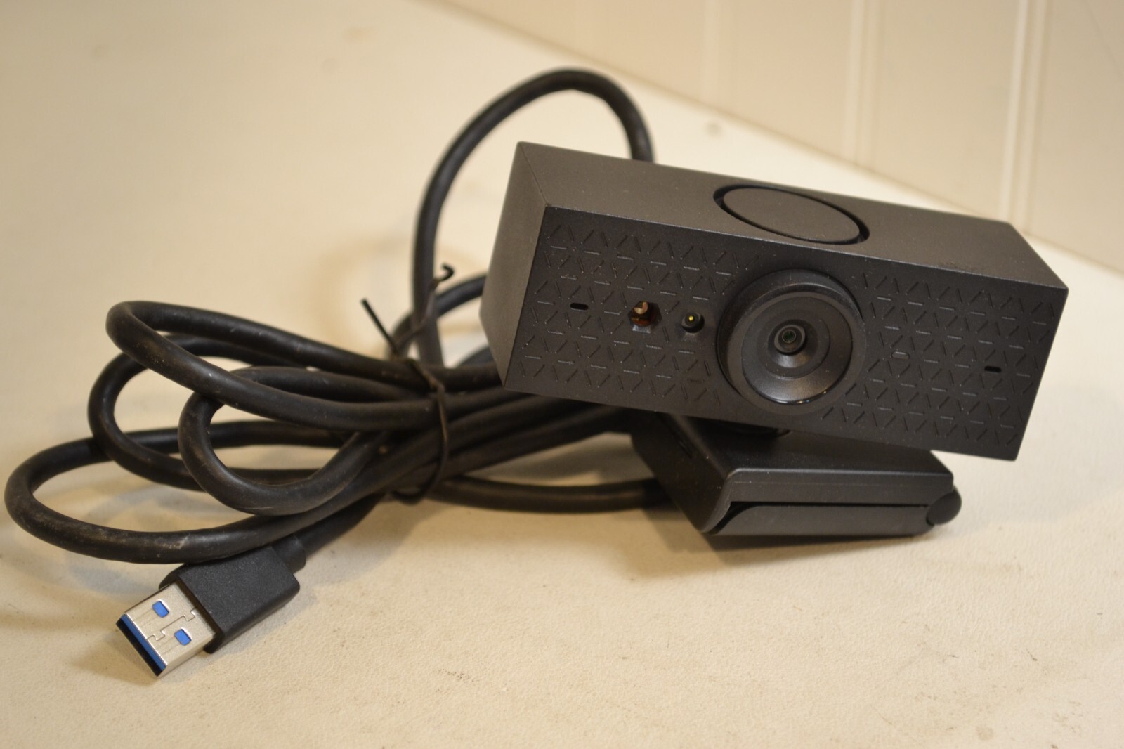 GENUINE HP 625 FHD 1080p 60 FPS Webcam for business TPA-P002CAM