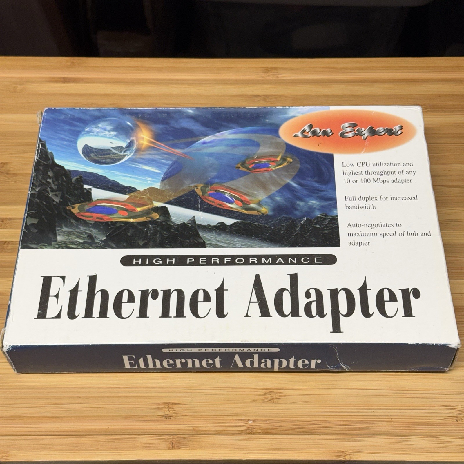 Realtek RTL8029AS PCI Ethernet Adapter 10Mbps RJ45 BNC NIC DOS Win98 XP