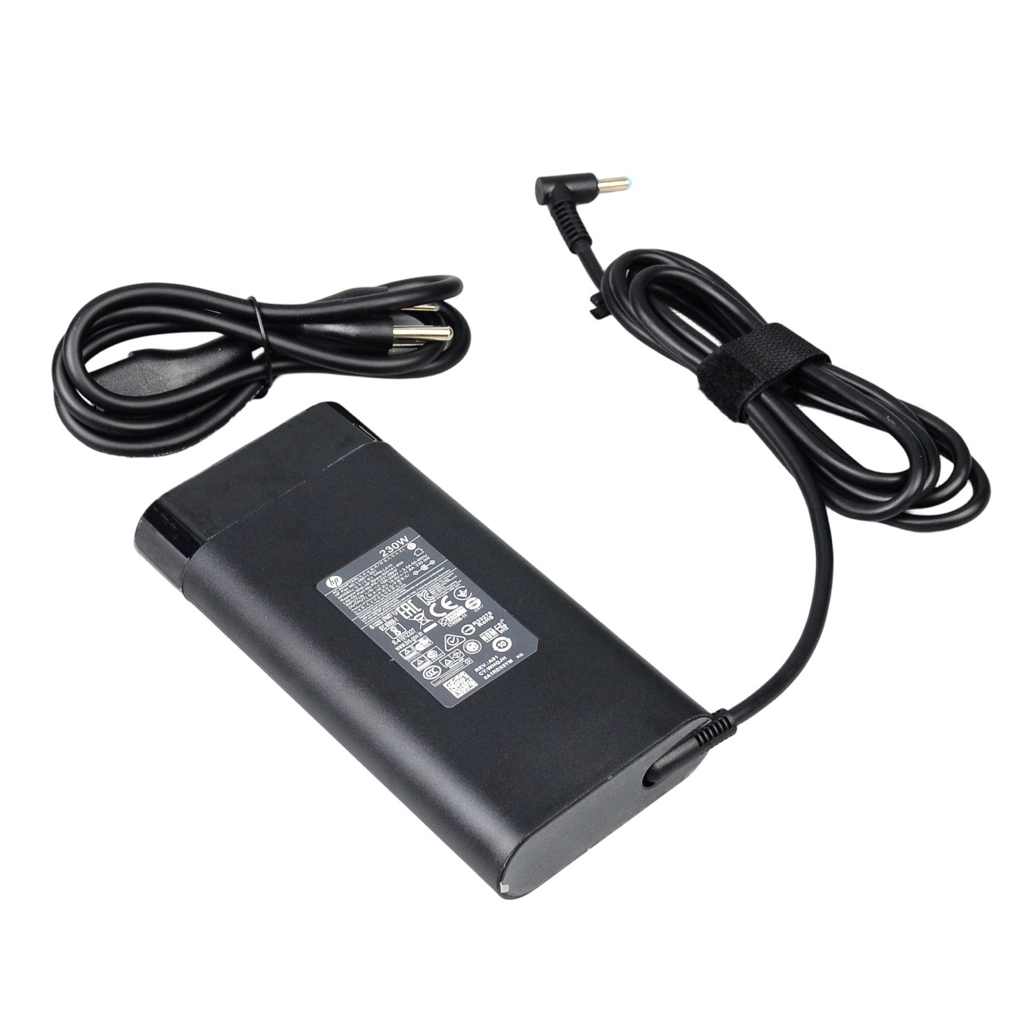 NEW 230W AC Charger TPN-LA10 for HP Omen 16-b0005dx 16-c0012dx 15-ek1097nr