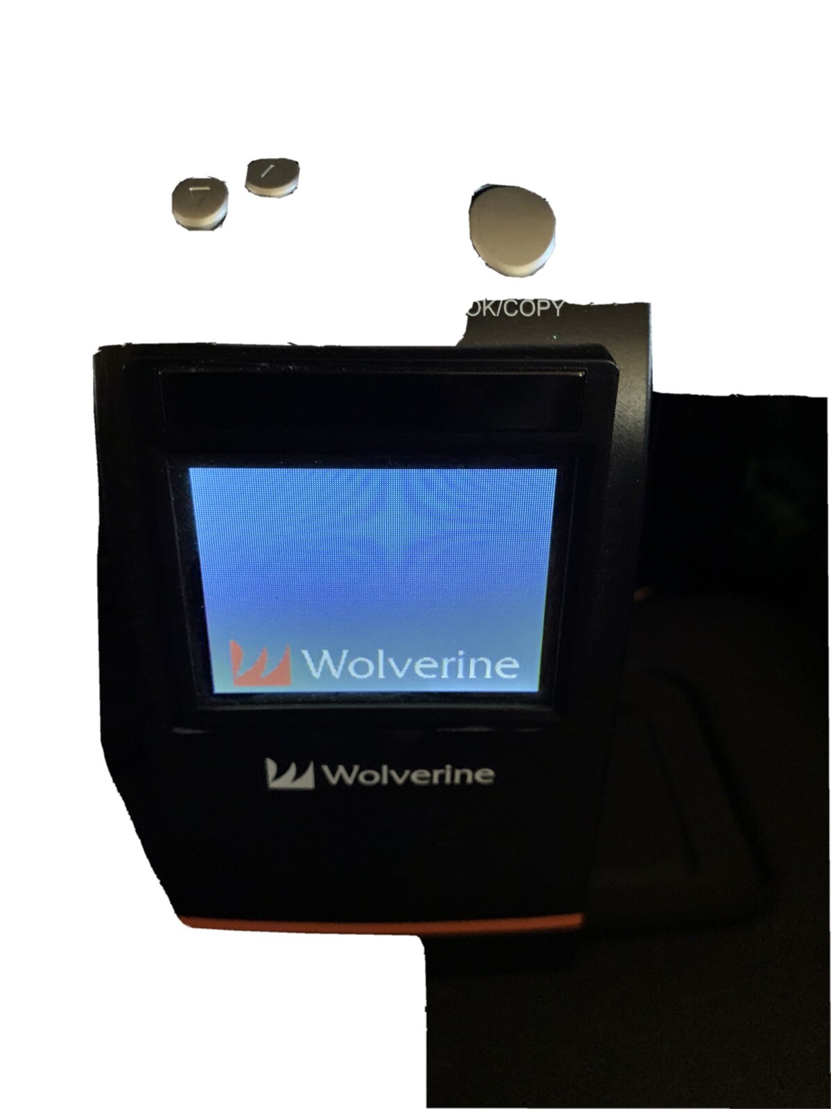 Wolverine F2D