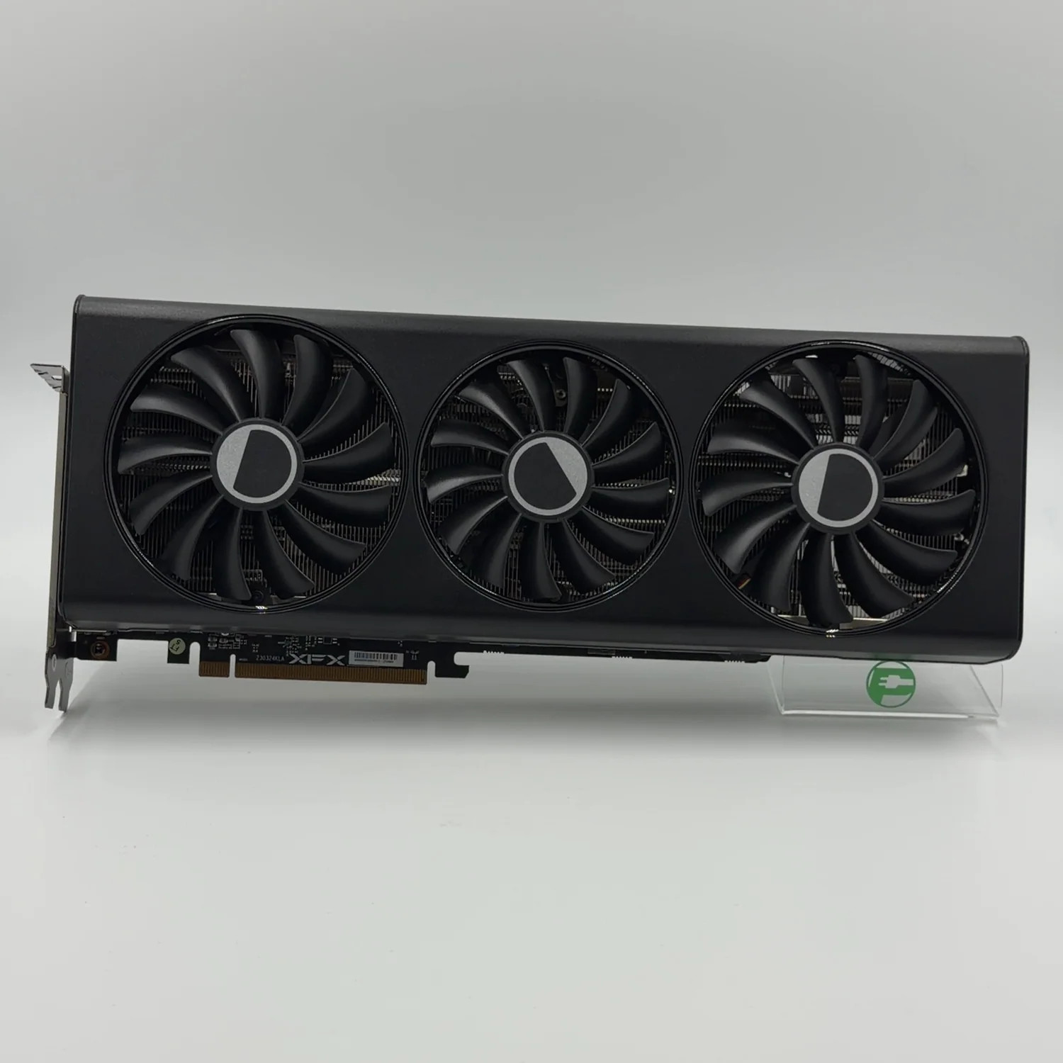XFX Radeon RX 7800 XT Speedster QICK319 Core Edition 16GB GDDR6 Graphics Card 