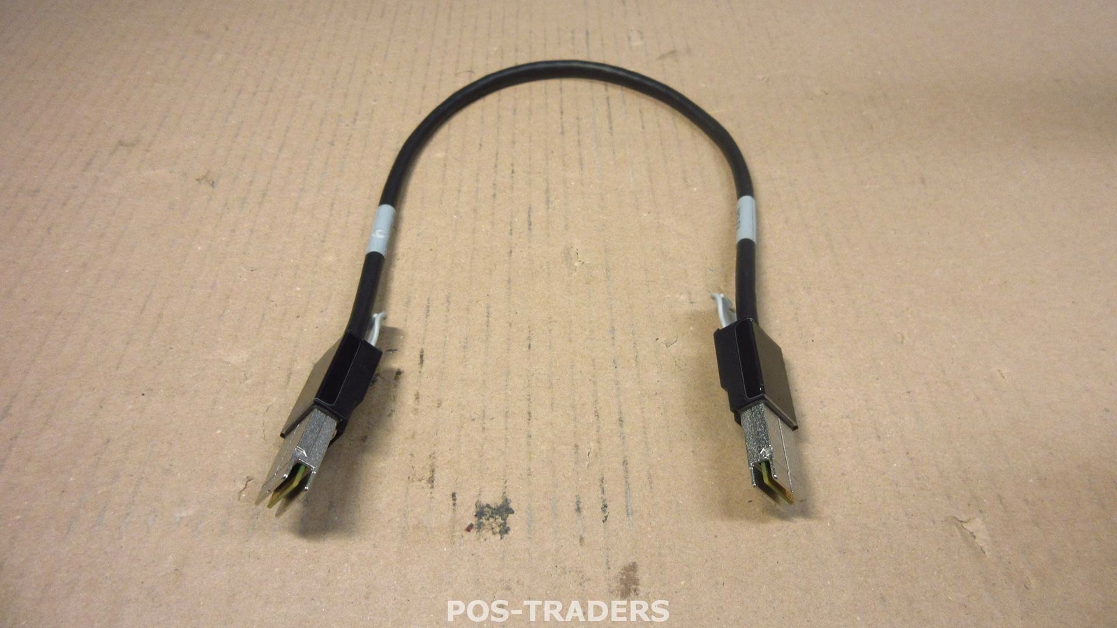 MOLEX-37-0891-01 Bladestack Stacking Cable, 50cm (19,685 in) 74577-0050