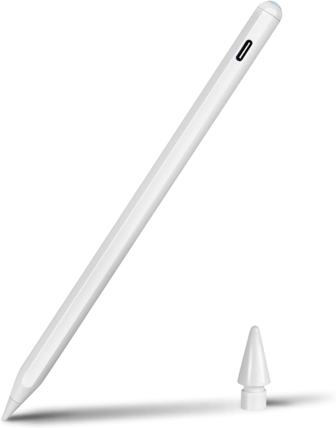 Pencil Pro - 2X Fast Charging Ipad Pro Pen for Ipad Pro M4 11 13 Inch