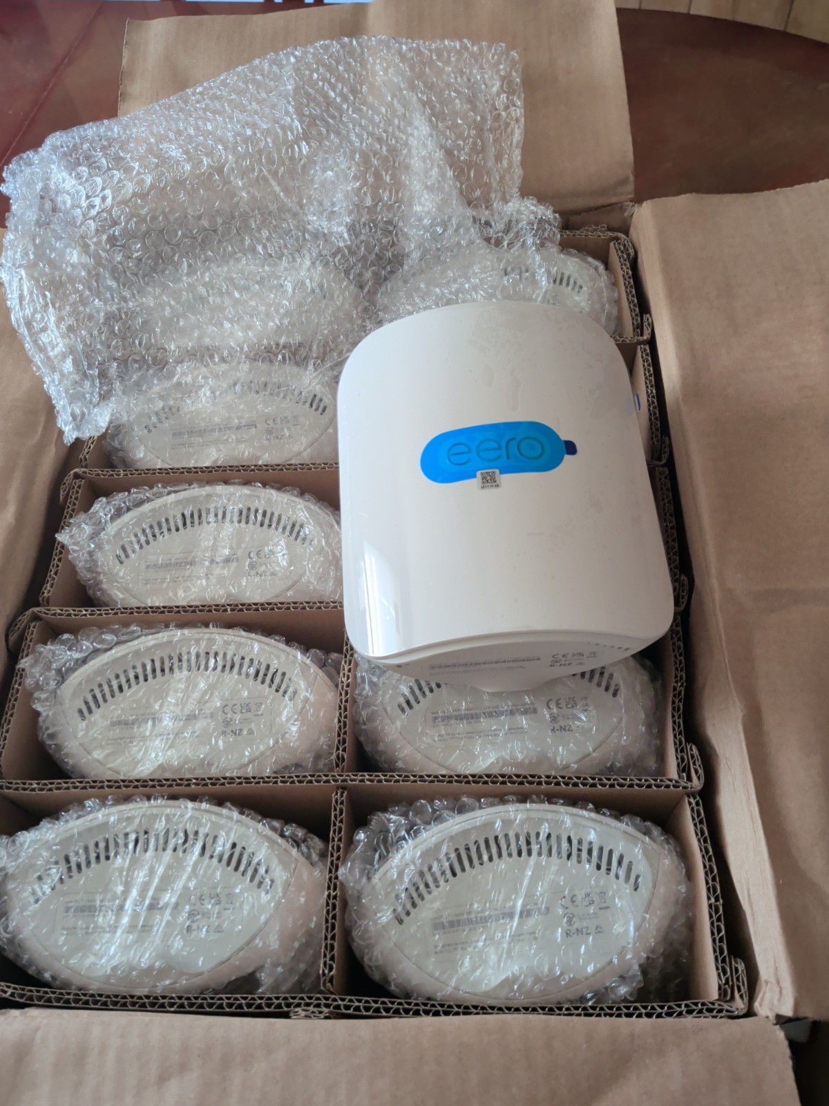 eero 7 pro Box Of 10