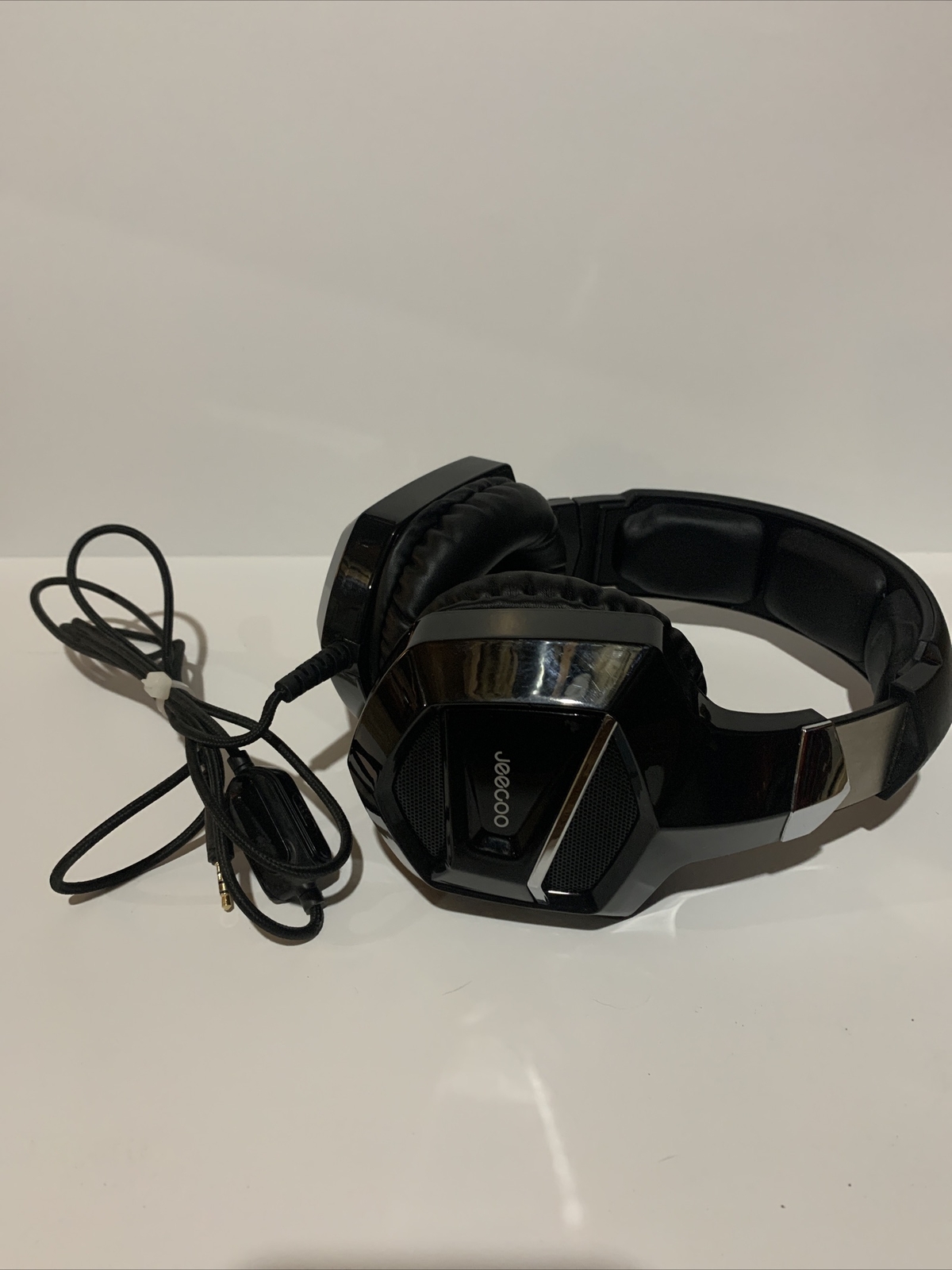 Jeecoo J20 Stereo Gaming Headset for Multi Platform