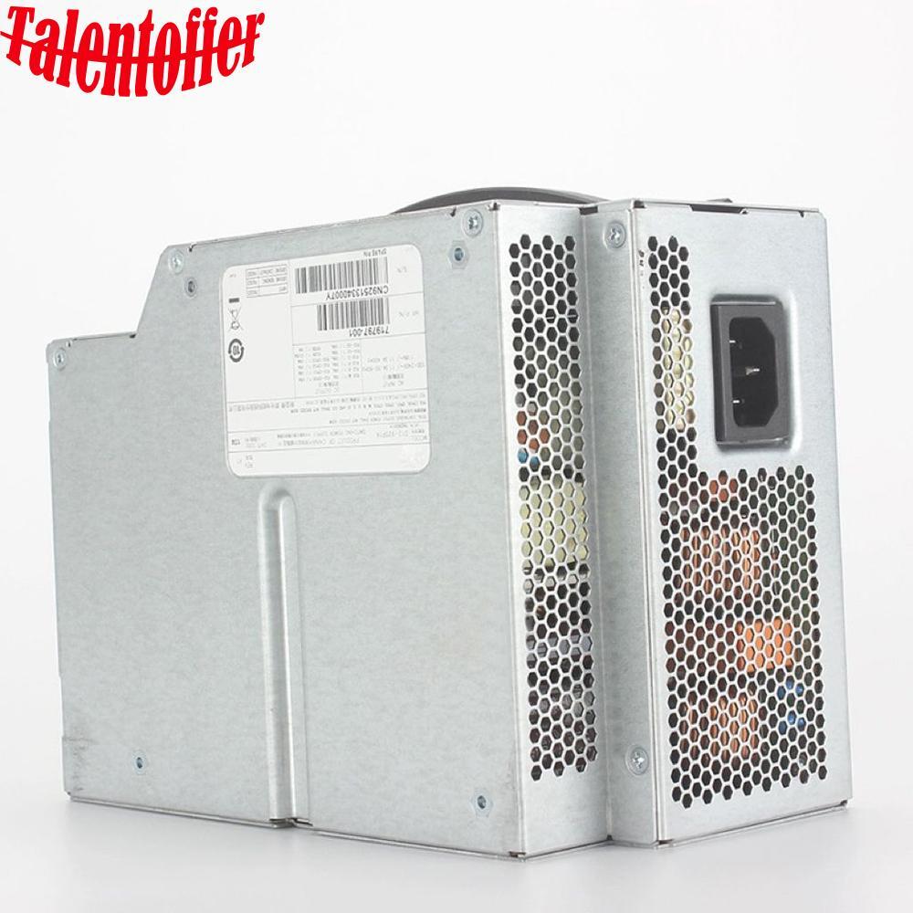 Z640 925W Switching Power Supply Unit 758468-001 719797-002 for HP