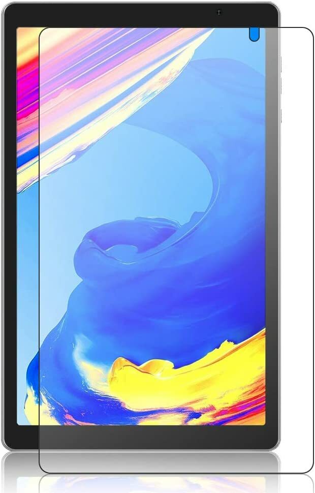 For Vankyo MatrixPad S20 / Vankyo S30 Screen Protector Tempered Glasas HD Clear 