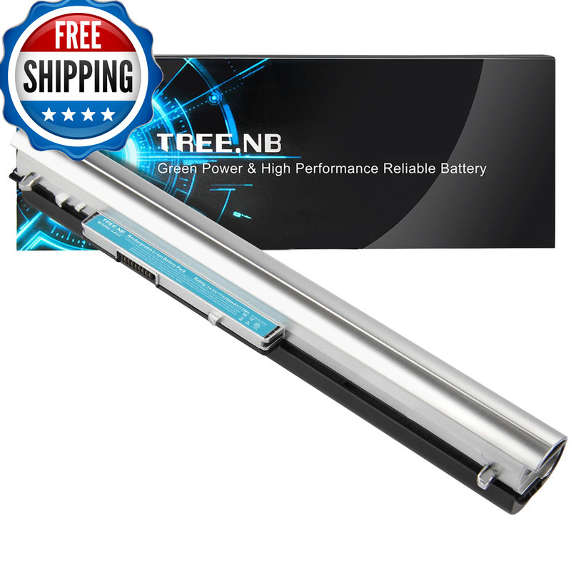 Tree.Nb 8-Cell Long Life Spare 728460-001 752237-001 776622-001 La04 Battery