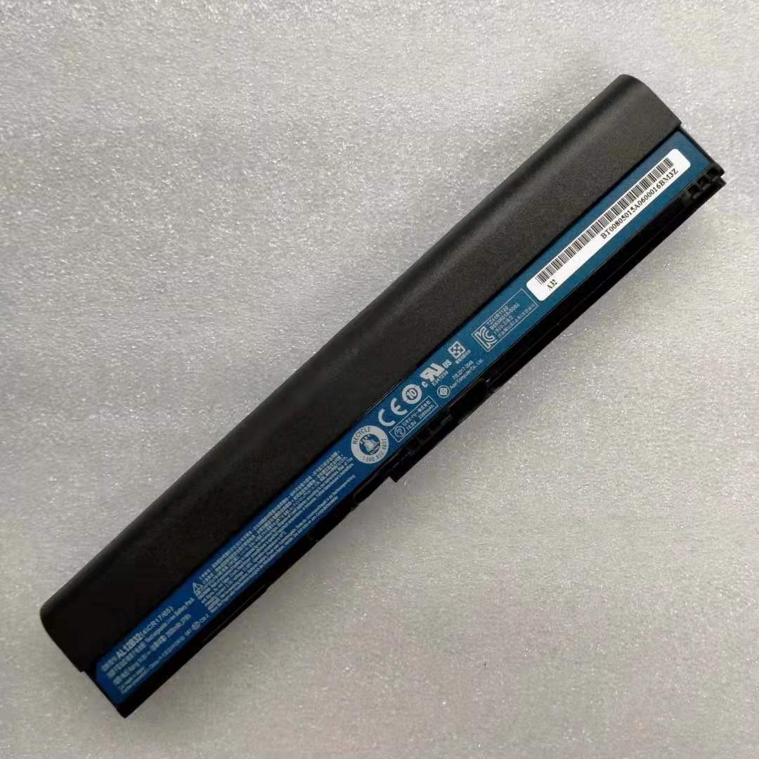 Original AL12B32 Battery for Acer Aspire One 725 756 V5-171 B113 B113M AL12X32 