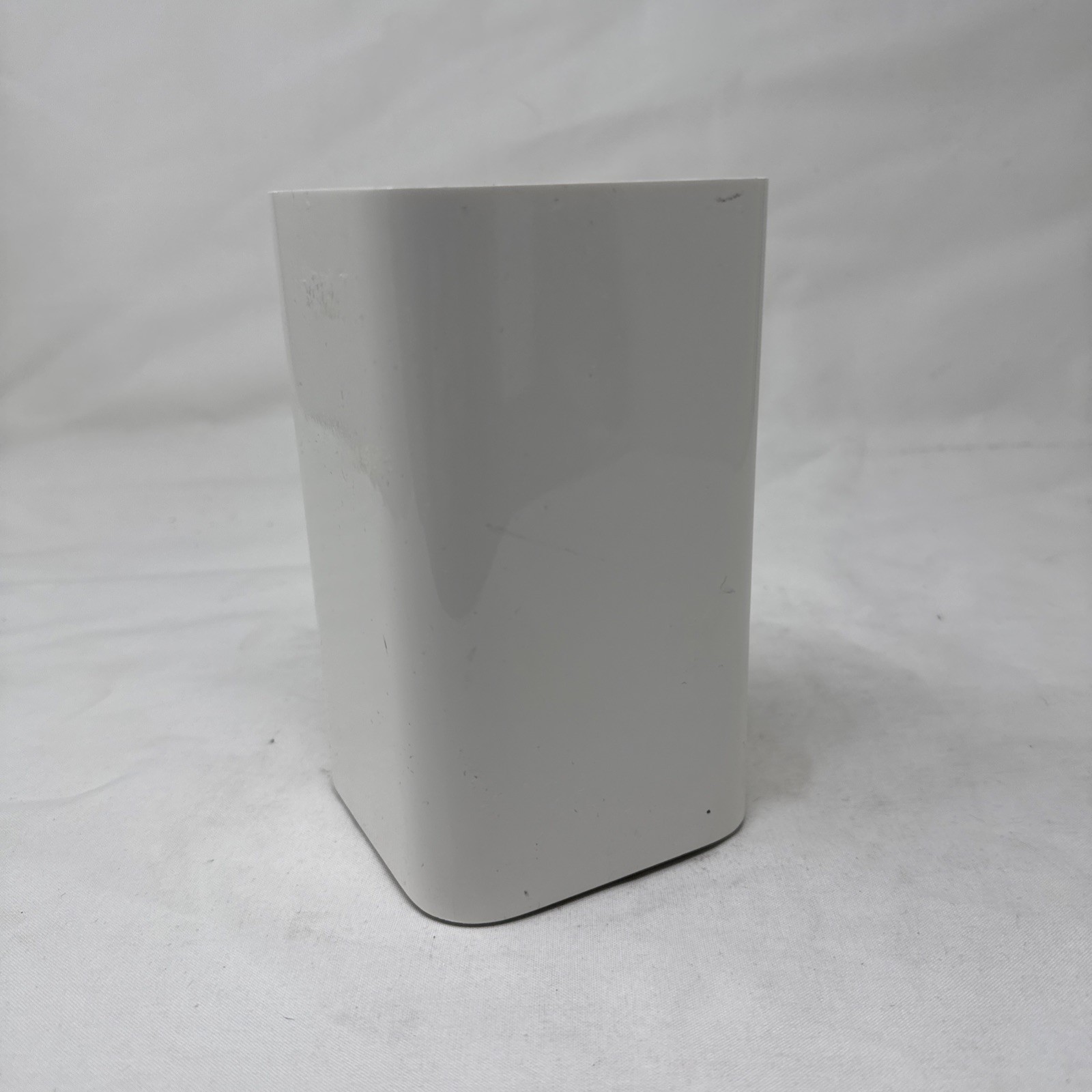 APPLE A1521 AIRPORT EXTREME BASE STATION WIRELESS ROUTER 802.11a -NO POWER CORD