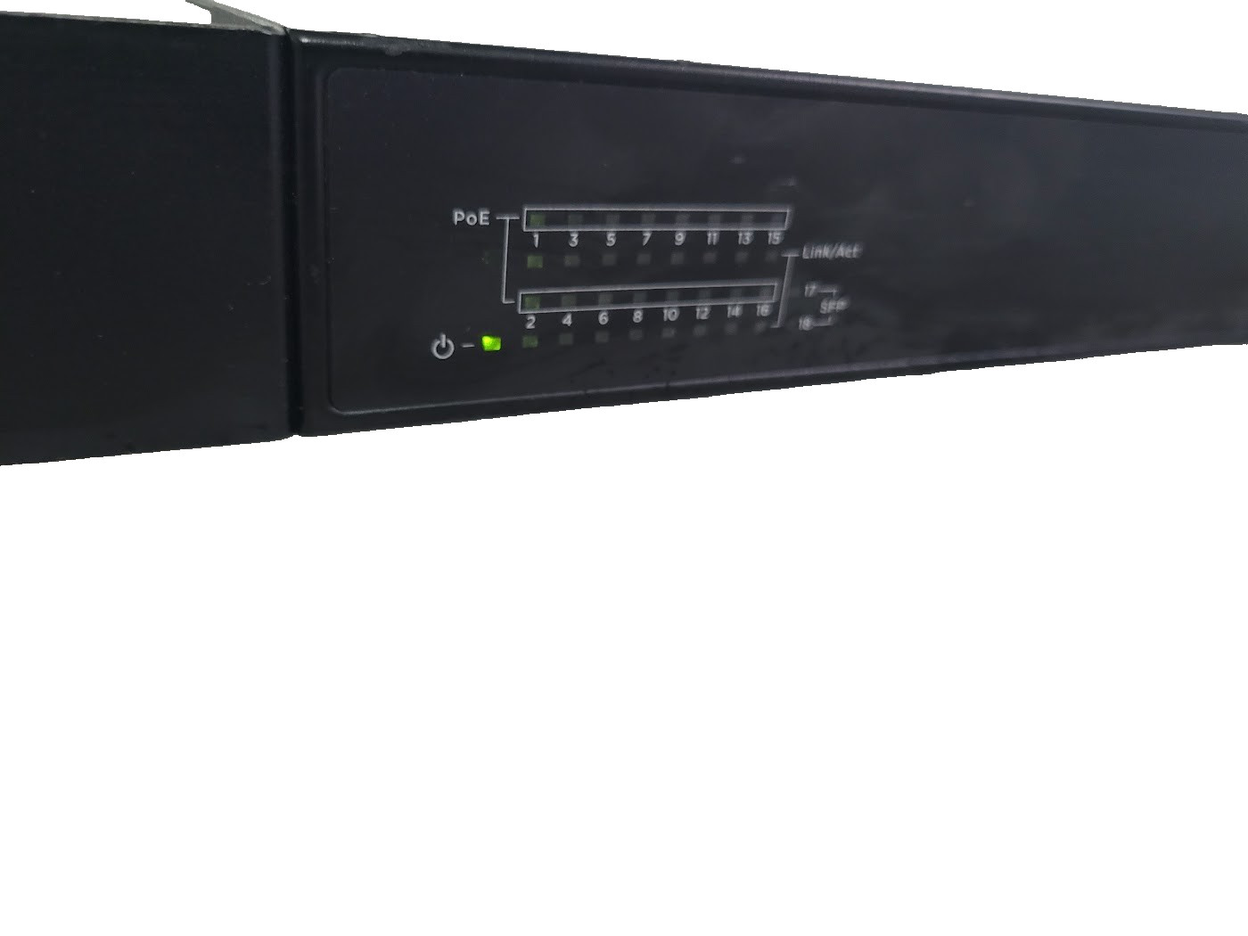 Araknis AN-300-SW-R-8- POE