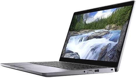 DELL INC. LATITUDE 5310, 13.3", 1920X1080, NON-TOUCH, INTEL(R) CORE(TM) -  GRAY