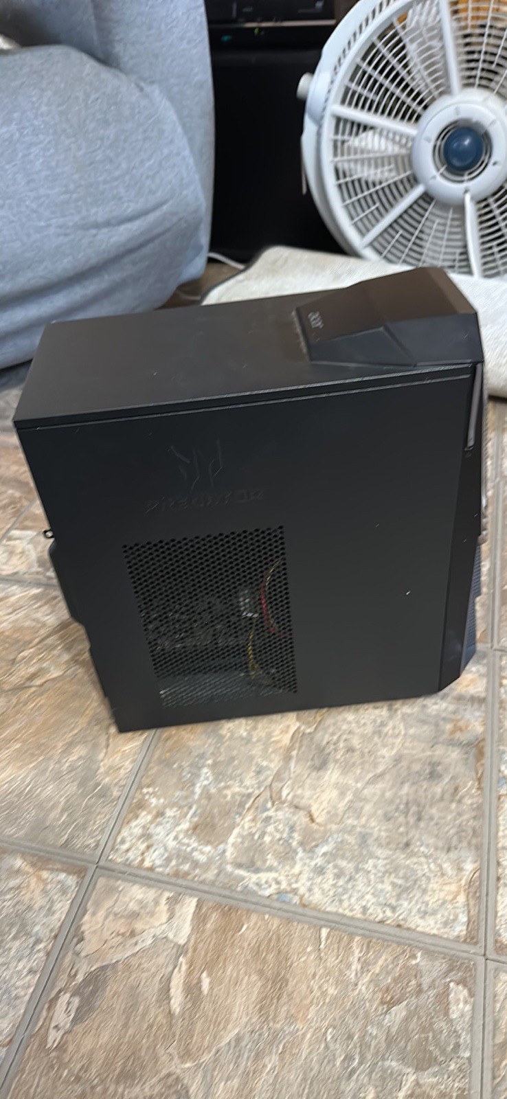 Acer Predator 