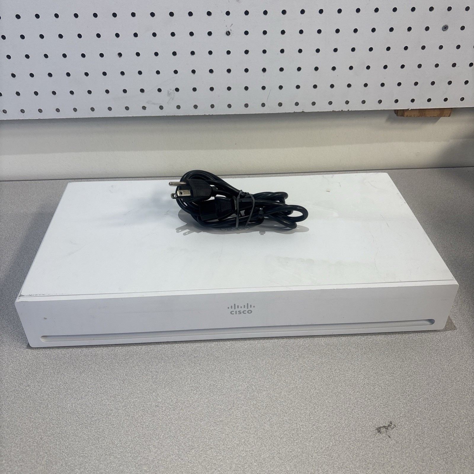 Cisco CS-CODEC-PRO+ V01 TTC6-13 Webex Codec Pro Video Conferencing