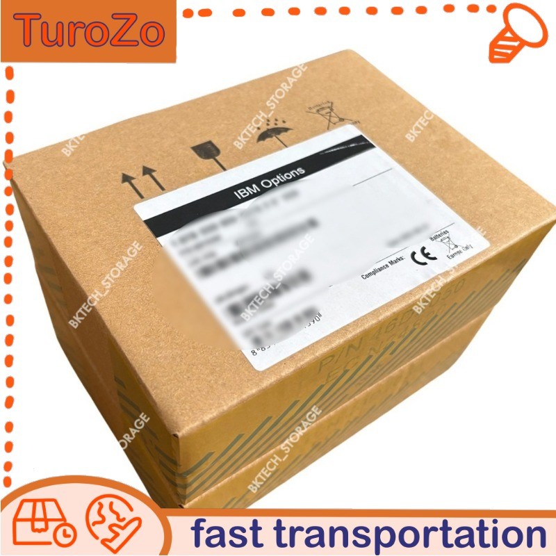 NewIBM 1.92TB 01EJ782 01EJ784 01EJ598 SAS 12Gb 2.5" V5000 G2 Storage SSD
