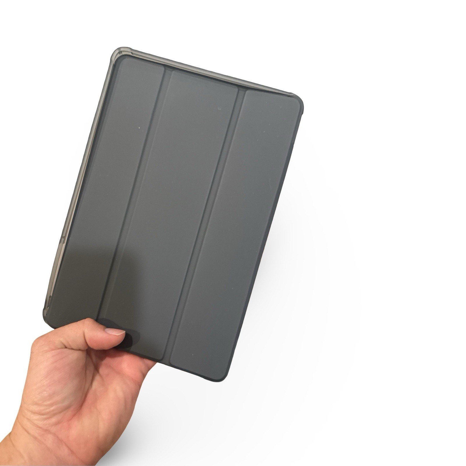 Folio Case for Blackview Tab 60 Pro (10.1") + FREE Screen Protector - Black