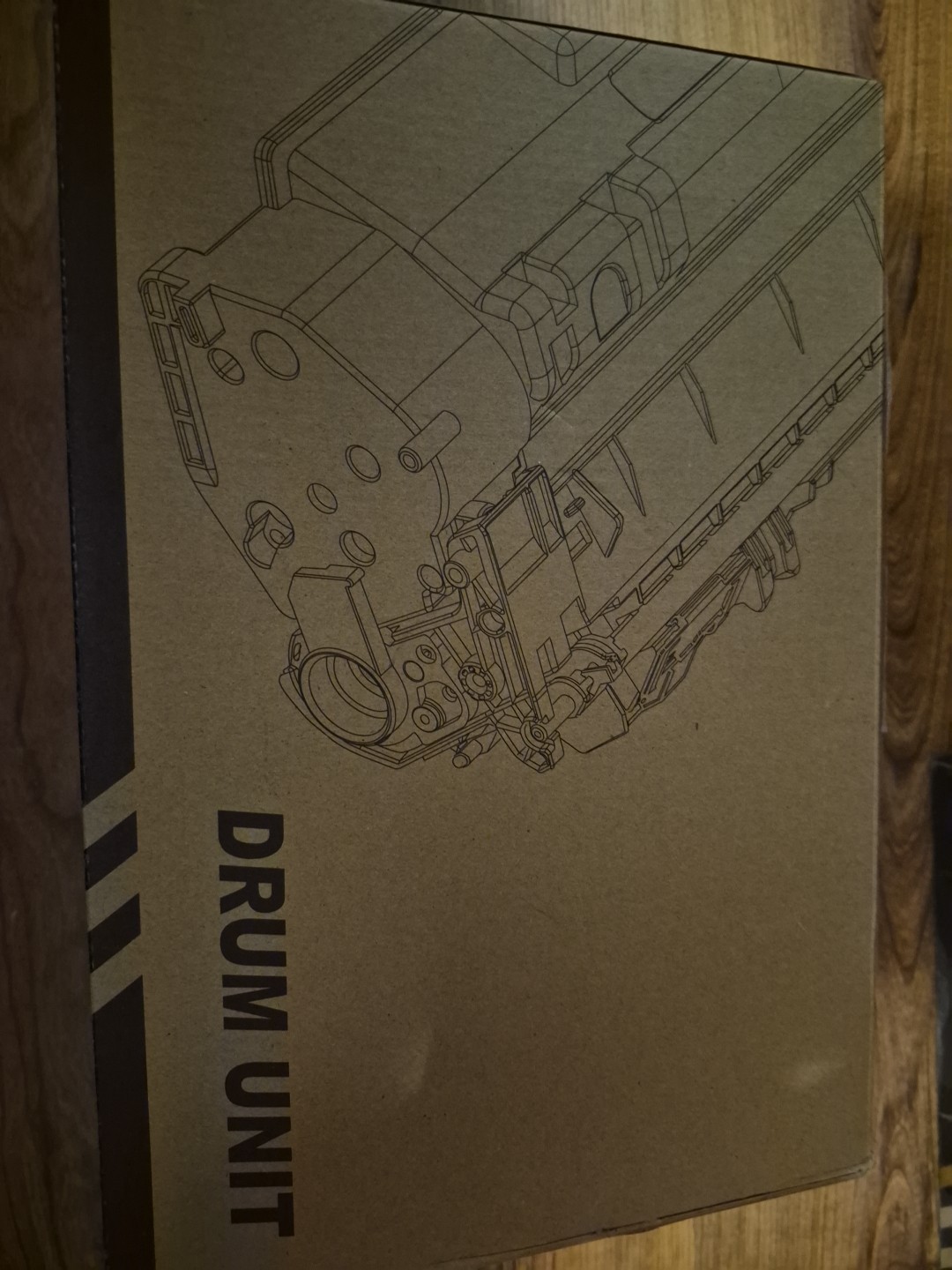 Value Bundle: (3) TN660 Toner Cartridges Sealed And (1) DR630/660 Drum Unit NEW