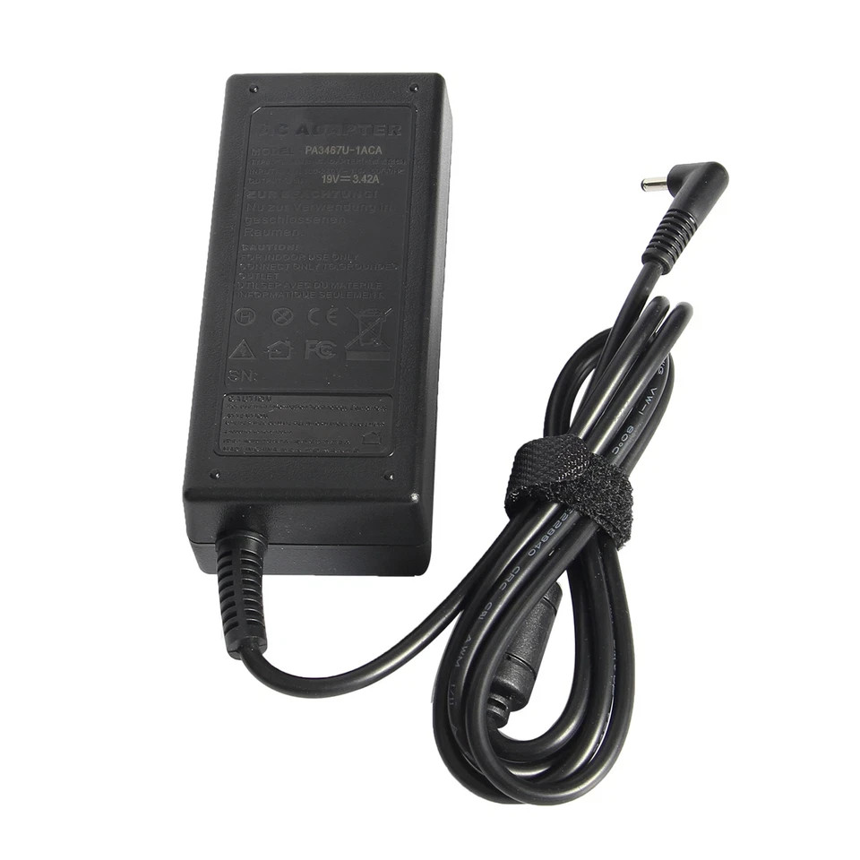 AC Adapter Charger for Acer Chromebook C720-2103 C720-2827 C720-2844 C720-2420 H