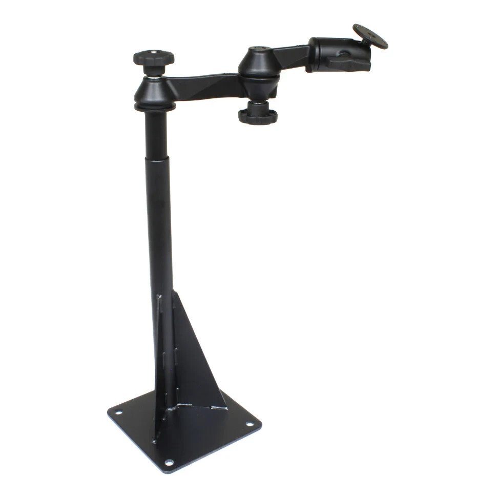 RAM-VBD-122-NT ~ Universal Drill-Down Vehicle Mount ~ RAM MOUNTS ~ 