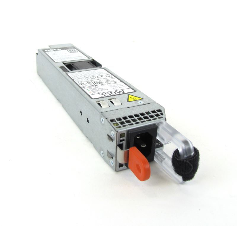 Dell P7GV4 350W Power Supply for Dell PowerEdge R320