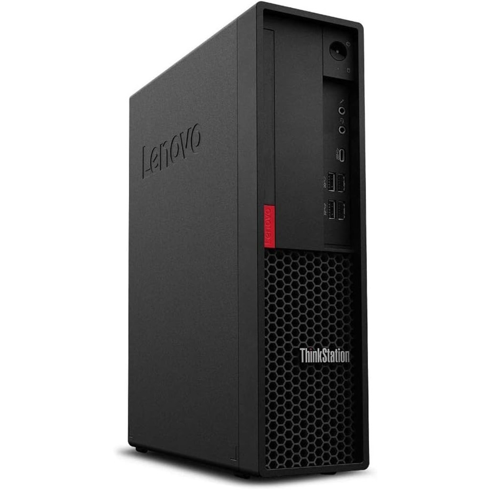 Lenovo Windows 11 Pro Desktop i7 Computer PC SFF 16GB RAM 512GB SSD Wi-Fi