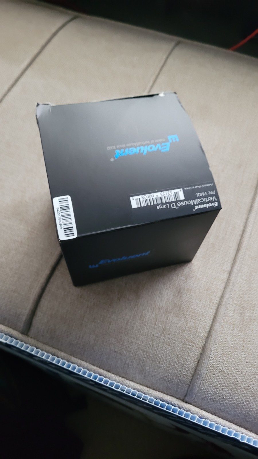 Evoluent Verticalmouse D Large Right Hand Wired
