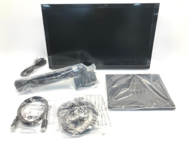 Acer Vero B277U TAA 27" WQHD IPS Monitor FreeSync HDR Speakers UM.HB7AA.A03