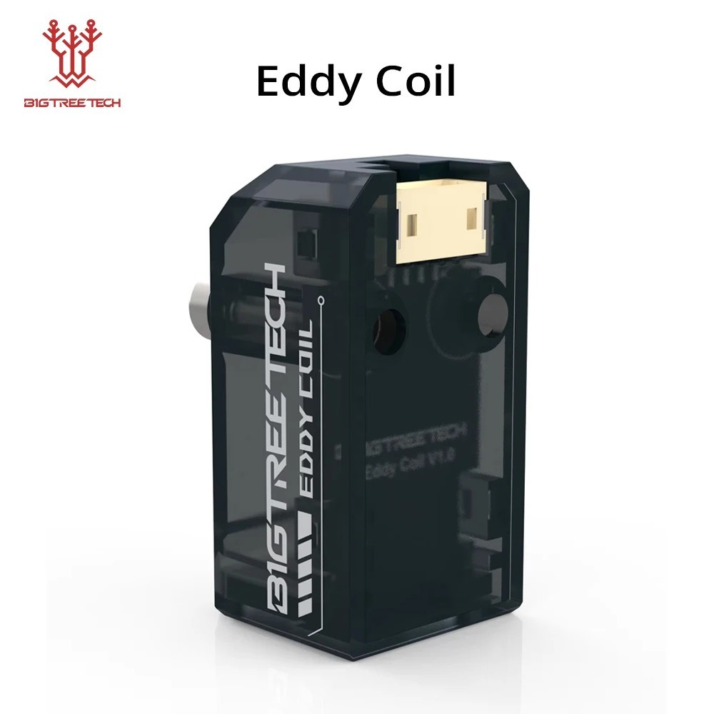 BIGTREETECH Eddy Duo EDDY Coil High-Speed Leveling Tool for Klipper 20 Sec T
