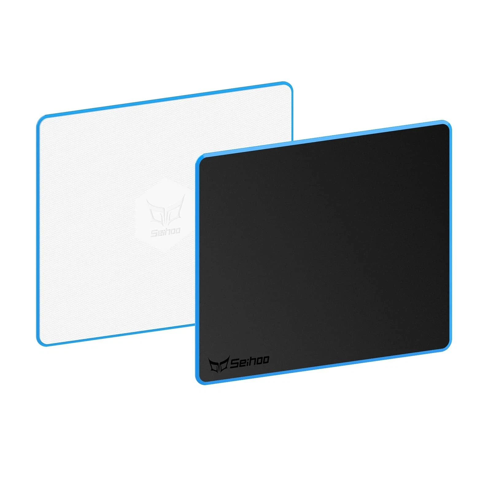 Plastic Resin Hard Mouse Pad Premium Esports Waterproof Ultra Smooth No Irritati