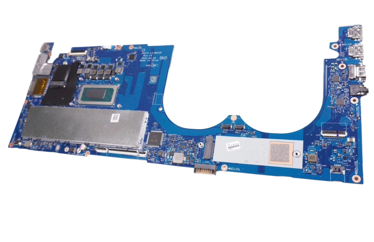 N13552-601 HP UMA INTEL CORE I7-1260P WIN MOTHERBOARD 17-CR0013DX