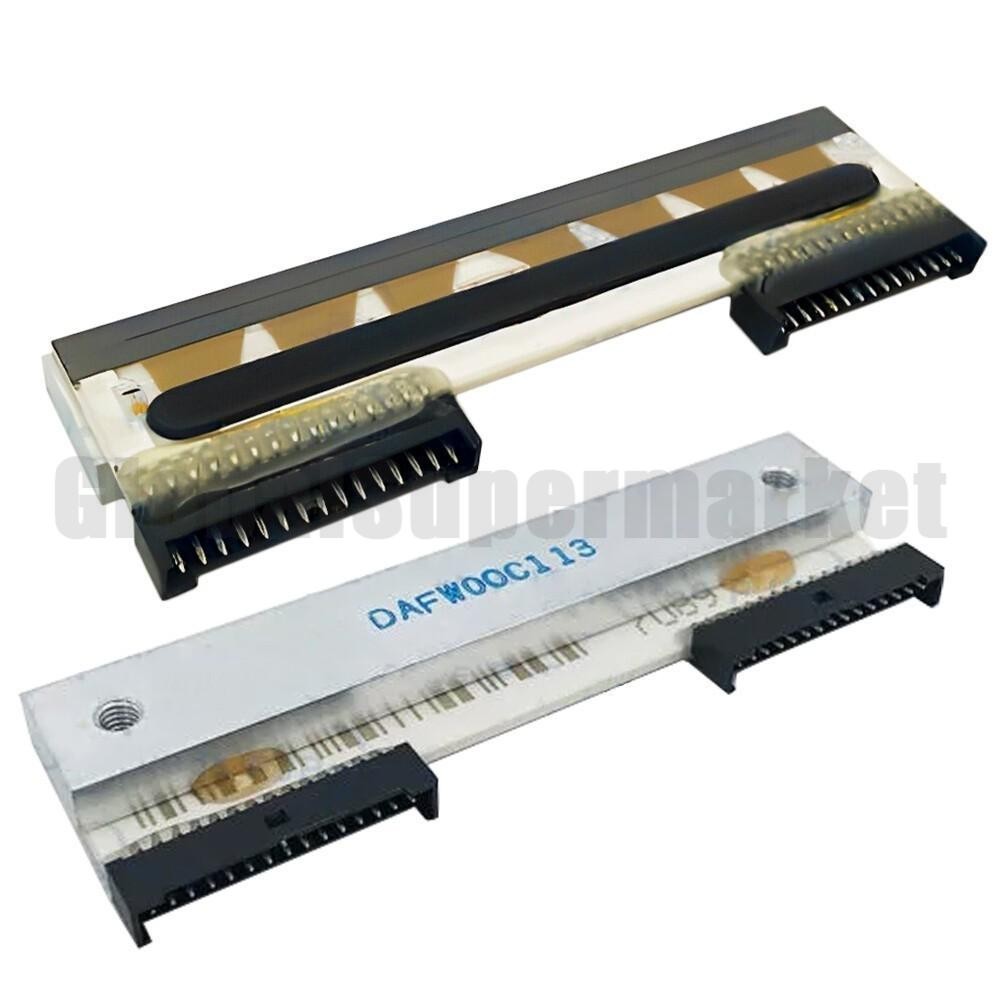 US SHIP Printhead for Zebra TLP2824 LP2824 Thermal Printer 203dpi G105910-102