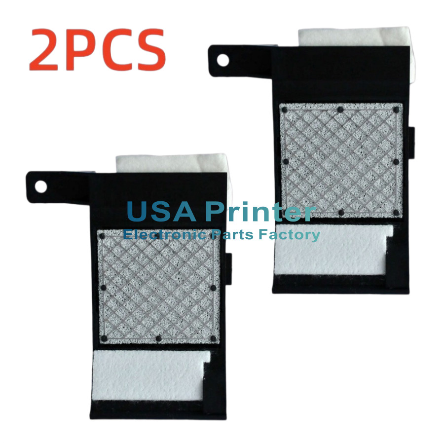 2PC Original Absorbent Sponge for Epson Stylus Pro 4000 4450 4800 4880 6550 4400