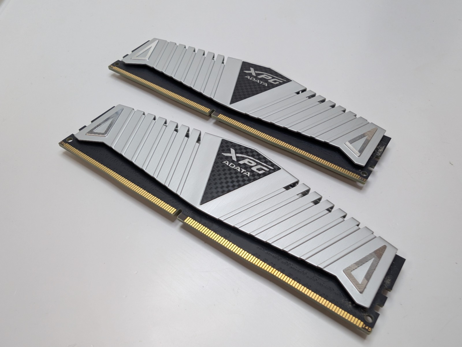 ADATA XPG GAMMIX D10 16GB (2x8GB) DDR4 3000MHz CL16 XMP Desktop RAM Kit