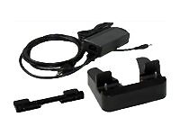 CRD-ET5X-1SCG2 Zebra Charging Cradle Output Ports: 1 for ET50 ~D~