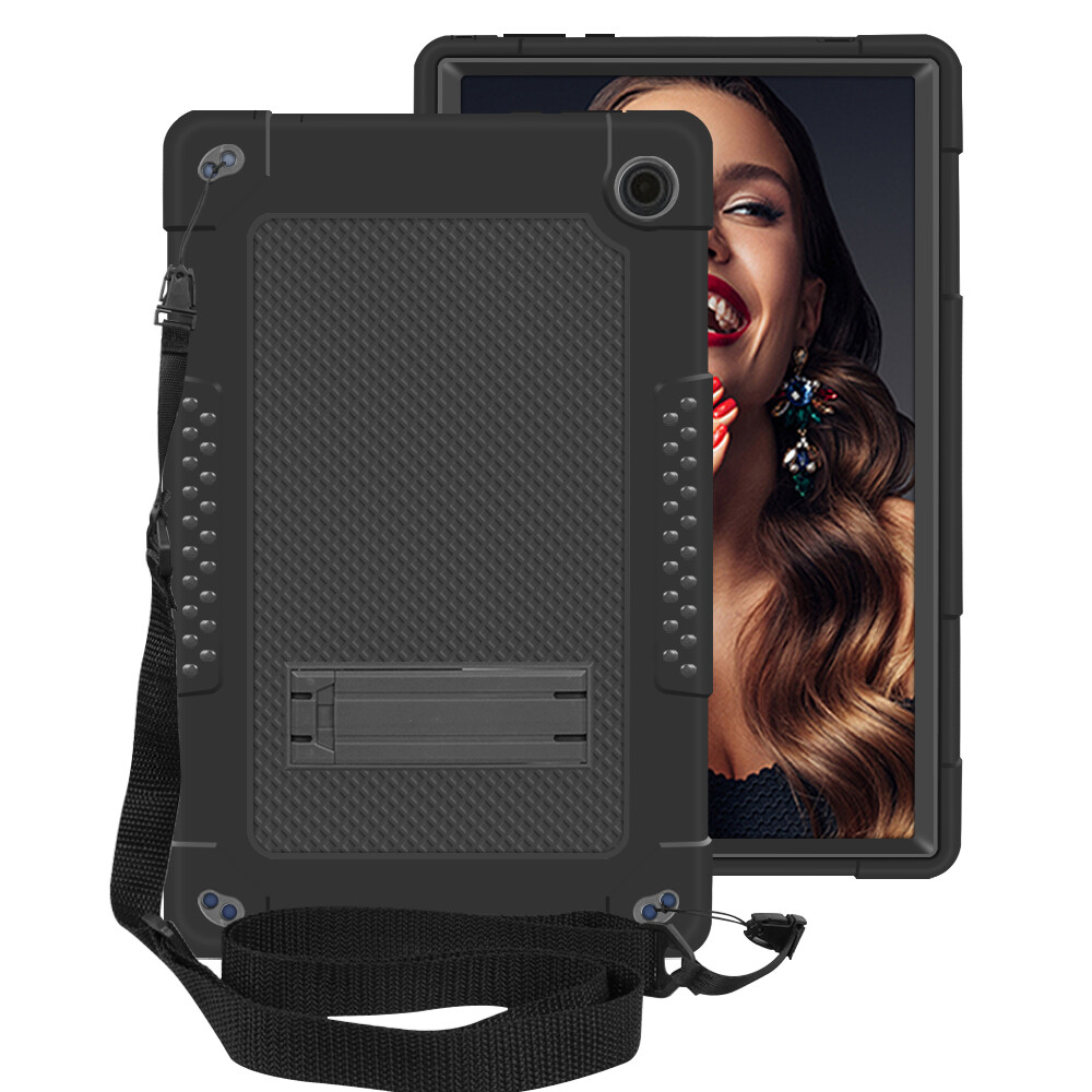 For Walmart Onn 11.6" Pro Case Model 1000043279 Hard Back Heavy Duty Protective