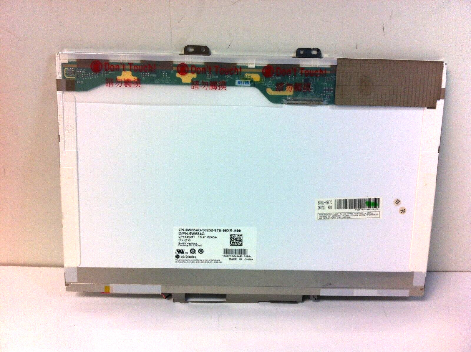 LG PHILIPS LP154W01 TL F2 Dell 1525 LCD Screen LP154W01-TLF2 15.4" WXGA CCFL 93
