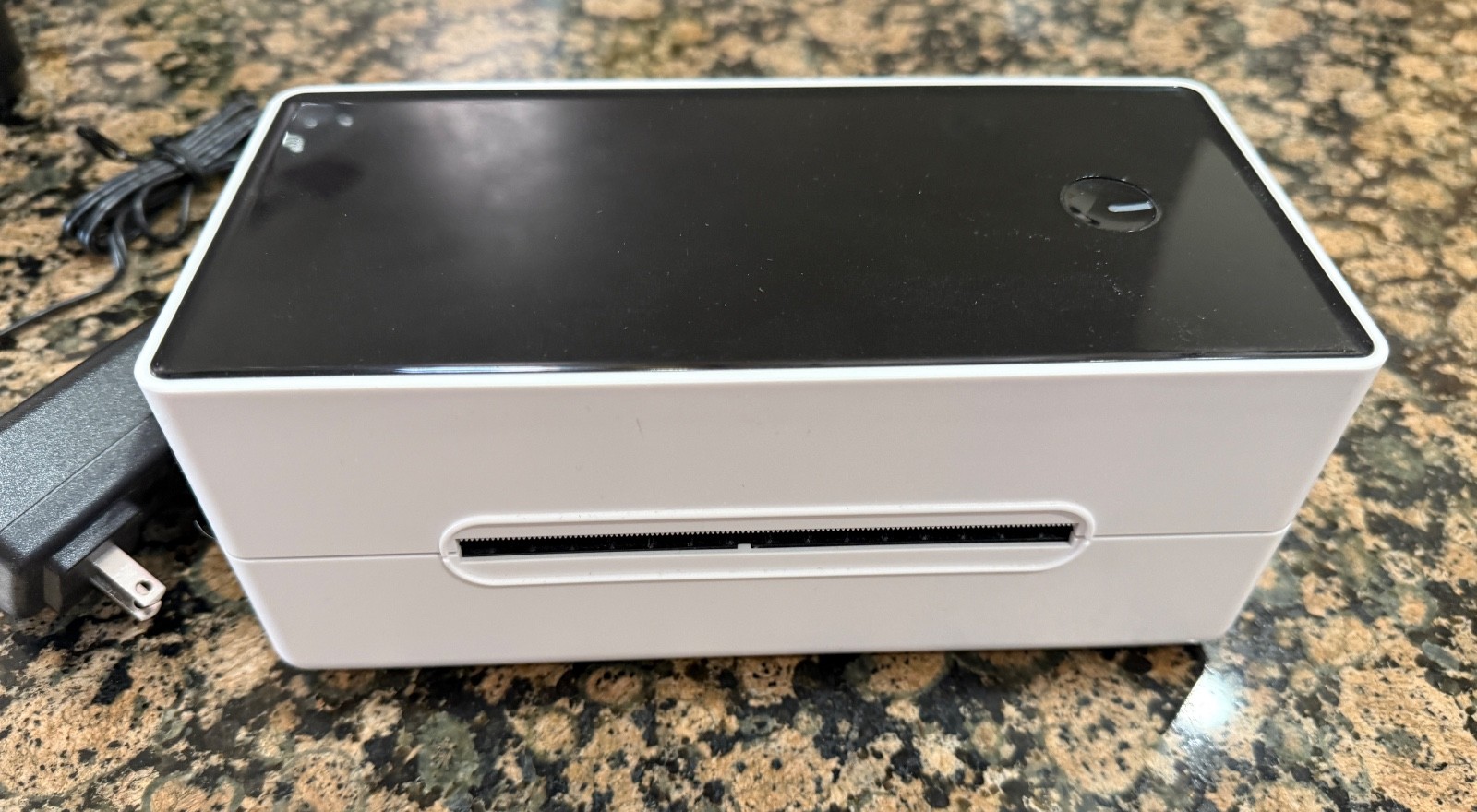 Shipping Label Printer Software For Mac On Thumb Drive.  Working