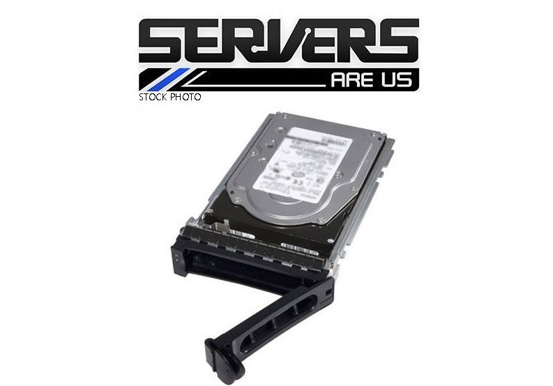 Dell 160GB 3.5" Hard Drive X464K 7.2K LFF 3G SATA 0X464K F238F