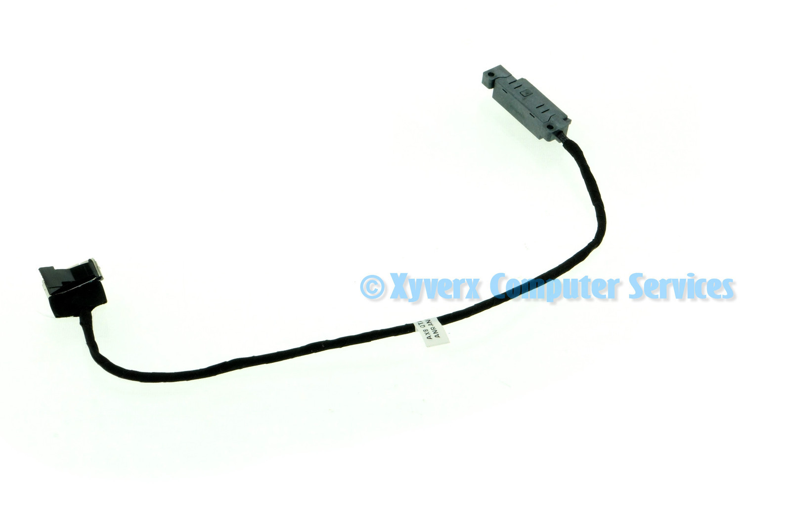 600853-001 100614AN01 GENUINE HP DVD CONNECTOR CABLE PAVILION G72-200 G72-250US