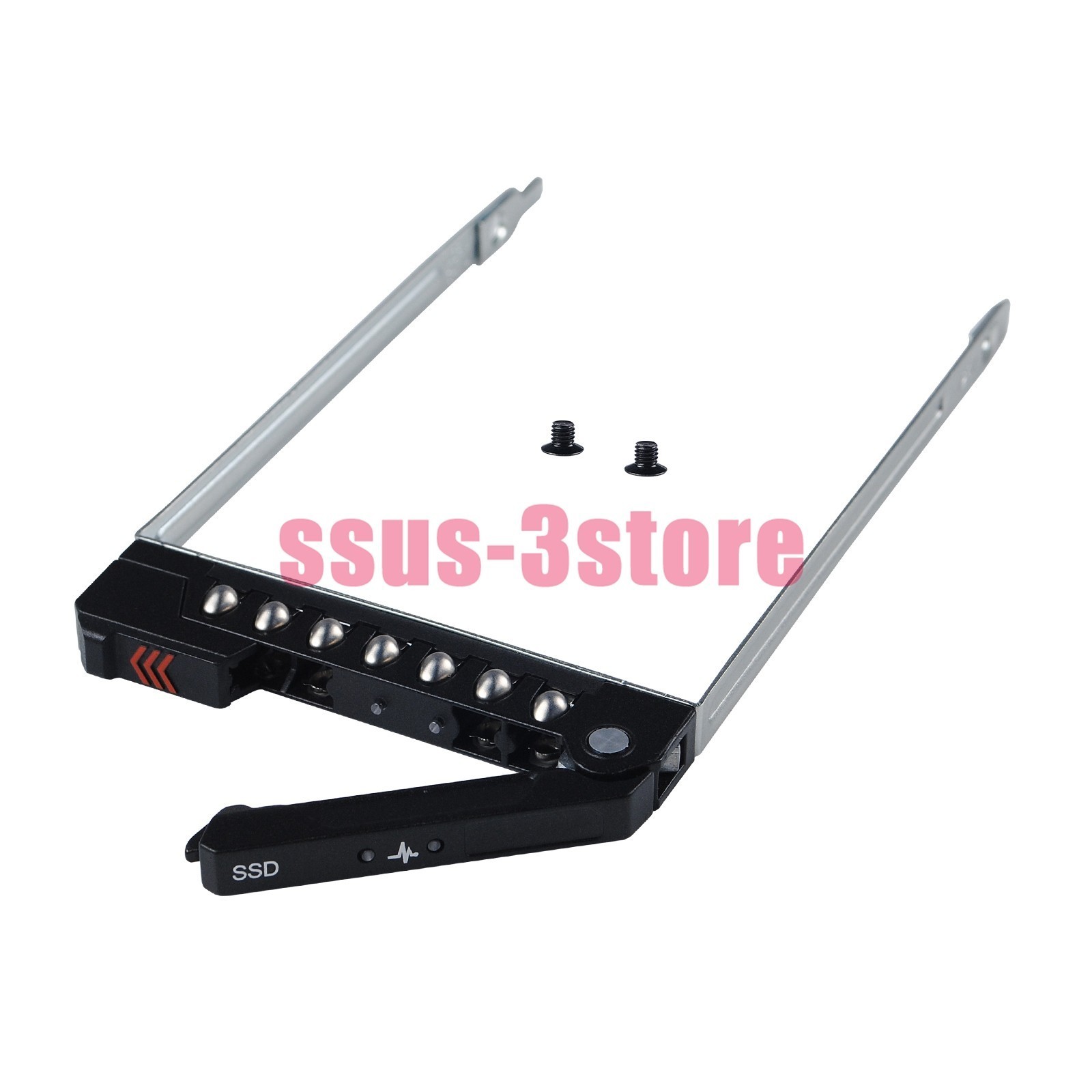 E3 E3.s NVMe SSD Tray Caddy for Dell Poweredge Gen16 G17 R660 R670 R760 NV2RX