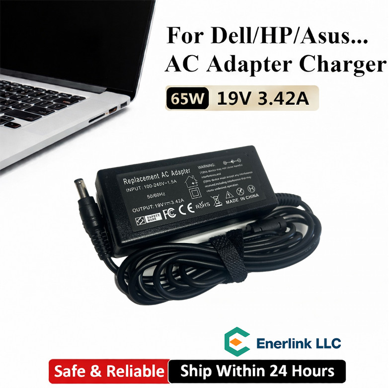 New AC Adapter Charger Power For ASUS K55A-DH71 K55A-RBL4 K55A-XH51 Laptop