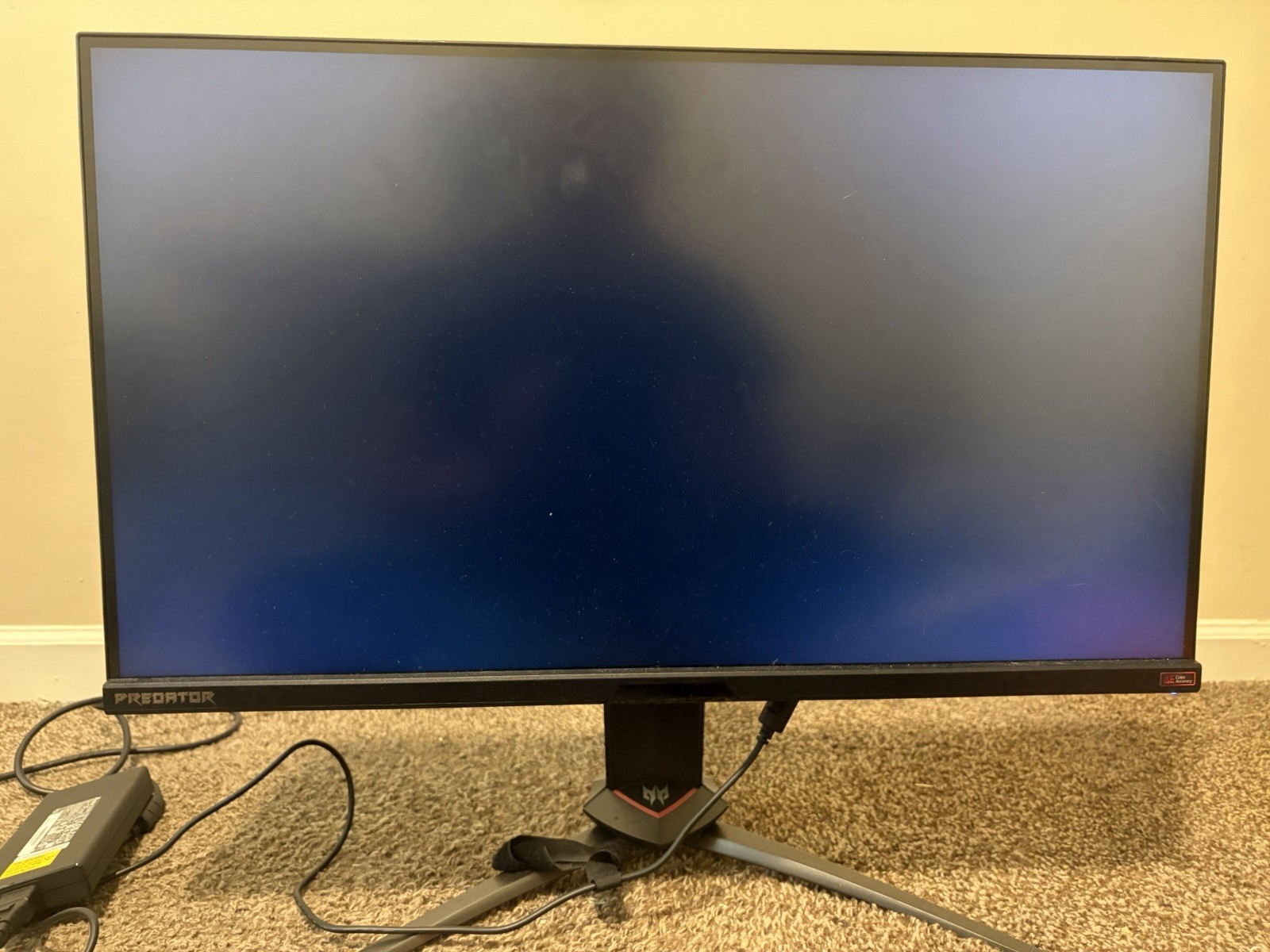 Acer Predator XB323K KVbmiipruzx 32" 4K 144Hz 1ms HDR Adaptive-Sync