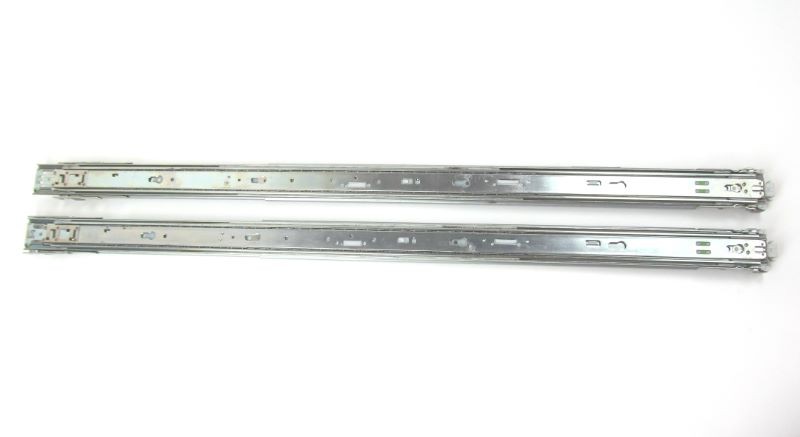 Oracle 7046514 1U/2U Snap-In Slide Rail Rackmount Kit (350-1719)