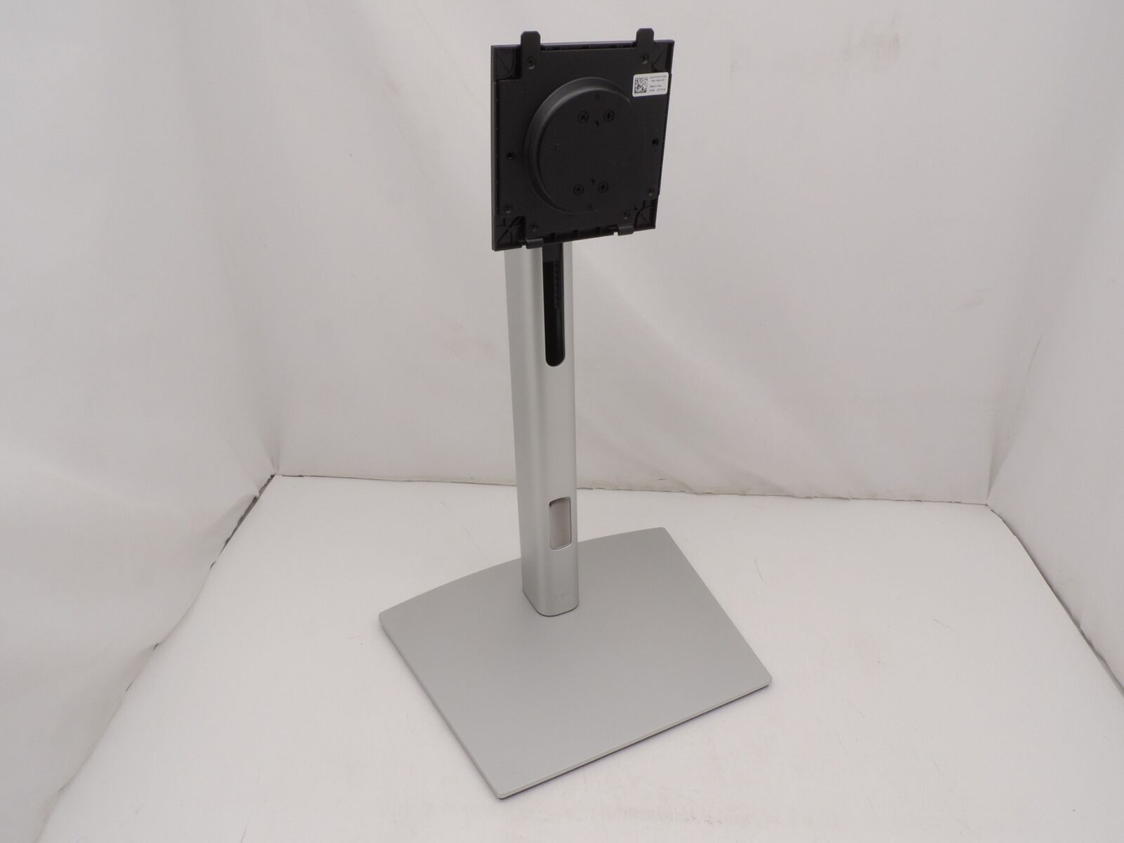 New Dell FFT-ZS 0Y10TG Adjustable Stand Base For P3221D 32