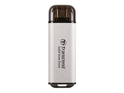 Transcend ESD300S SSD 512 GB external (portable) USB 3.2 Gen 2x1 TS512GESD300S
